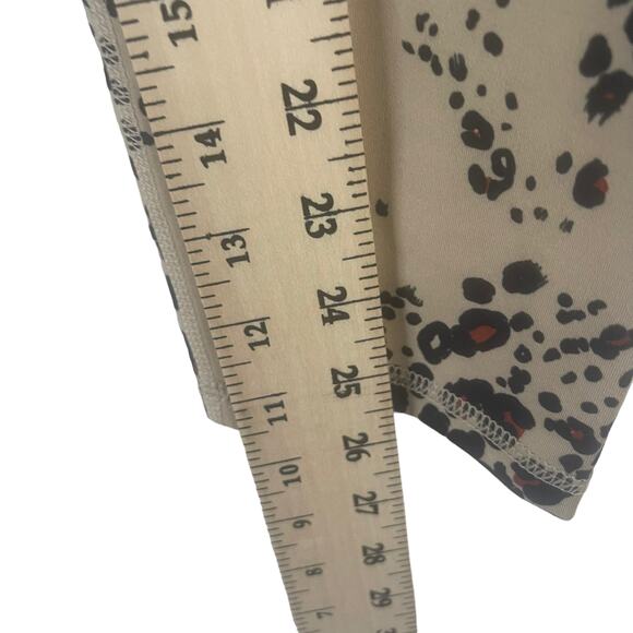 Champion NWT Women's‎ Plus Size XXL Sport Soft Touch Eco High Rise Tight - Picture 12 of 12